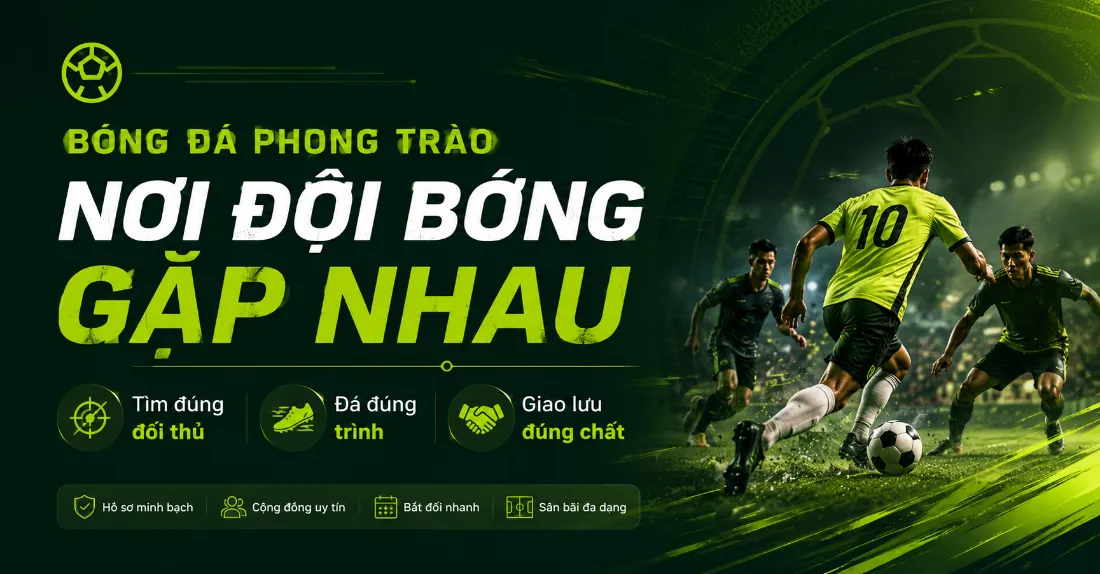Ảnh bìa FC Bắc Thành