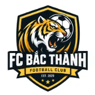 Logo FC Bắc Thành